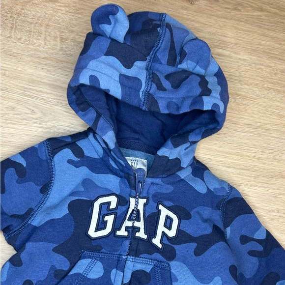 BABY GAP SWEATSUIT - Picture 2 of 3
